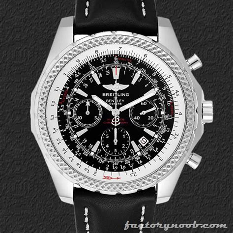 breitling bentley a25363 replica|breitling bentley a25362 for sale.